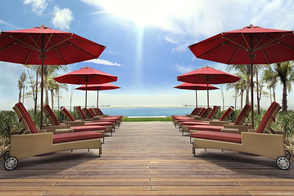 Khalidiya Palace Rayhaan en Abu Dhabi