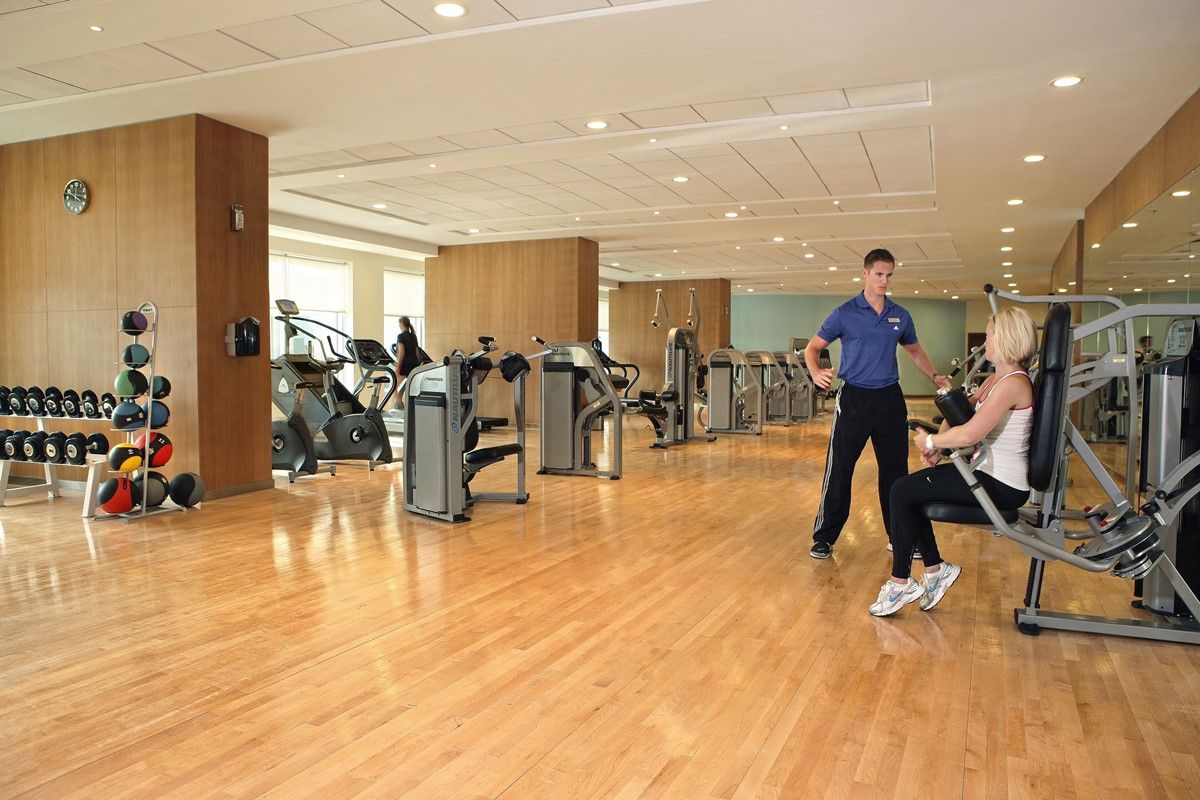 Khalidiya Palace Rayhaan en Abu Dhabi