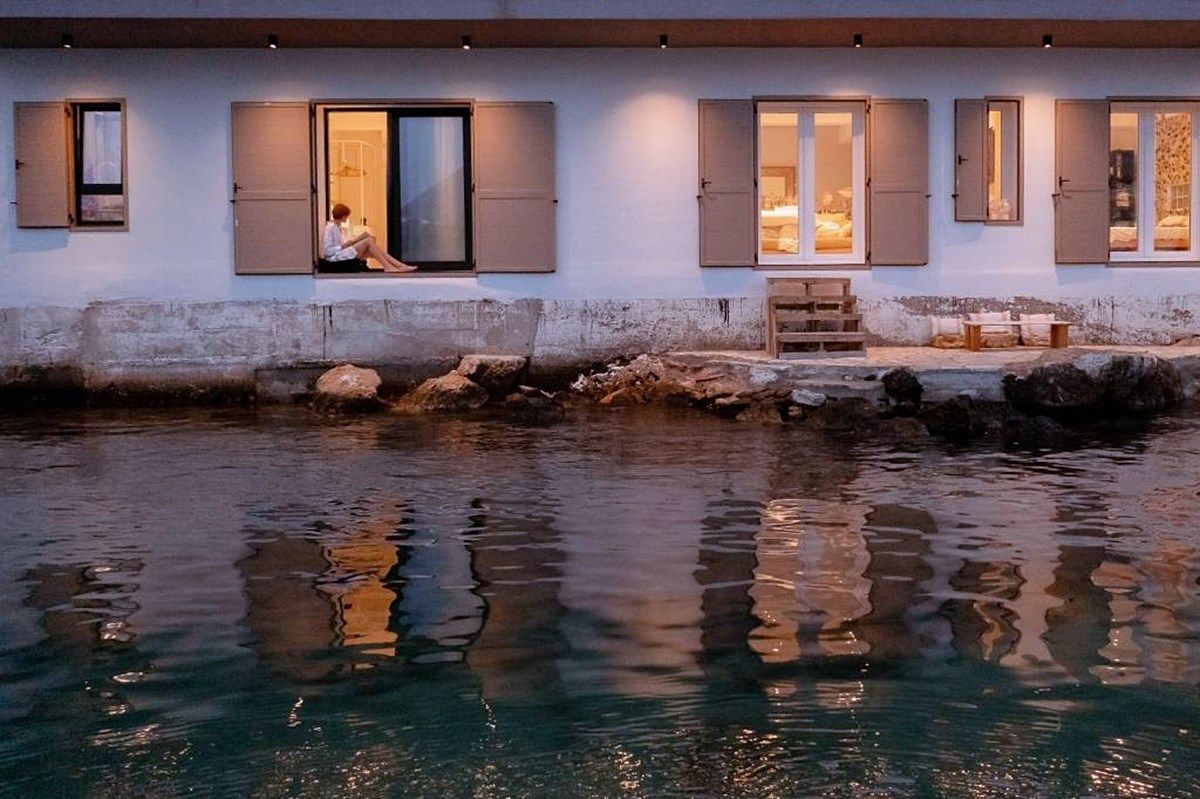 Artis Blue Relax en Albania
