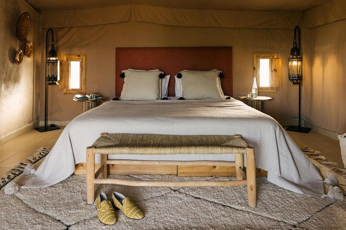Caravan by Habitas  en Alula