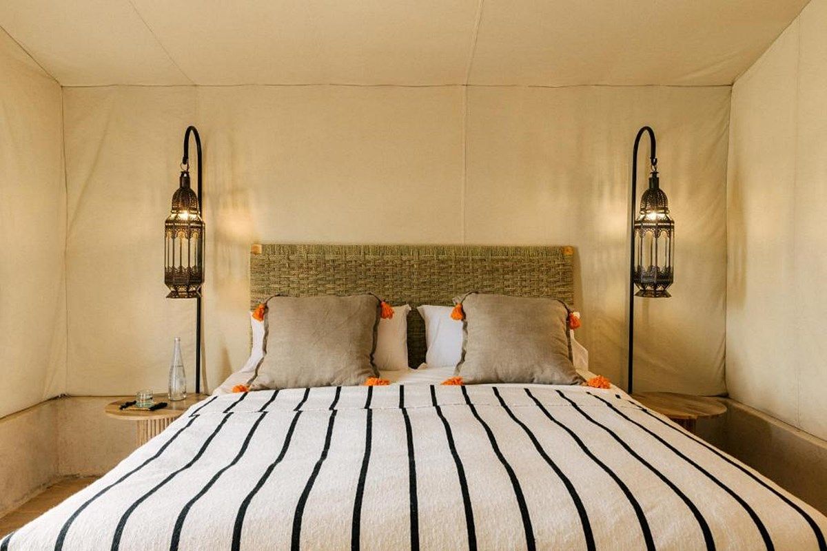Caravan by Habitas  en Alula