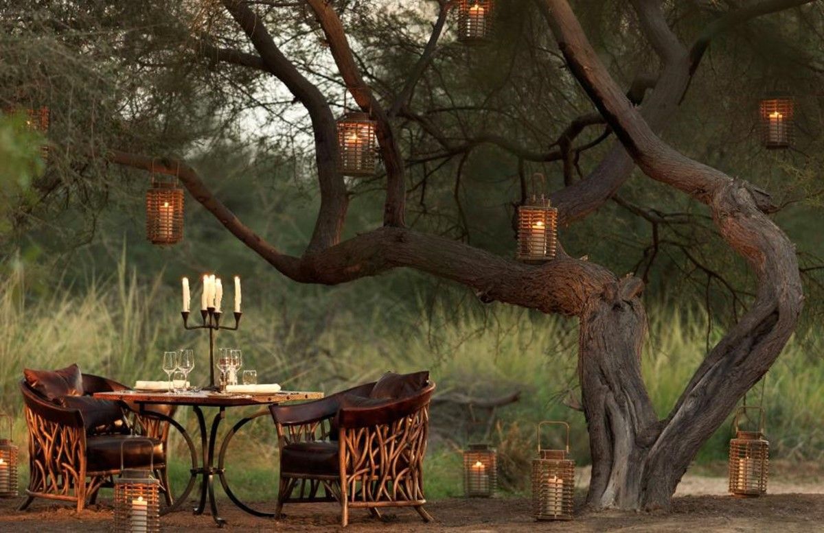 Anantara Sir Bani Yas Island Al Sahel Villa Resort en Abu Dhabi