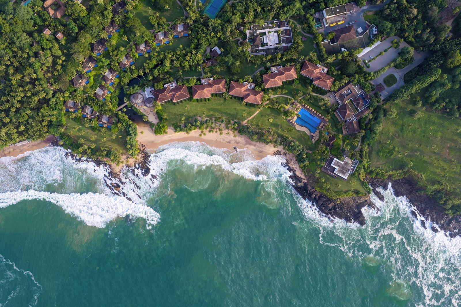 Viaje a Sri Lanka diseñado por LAT.40