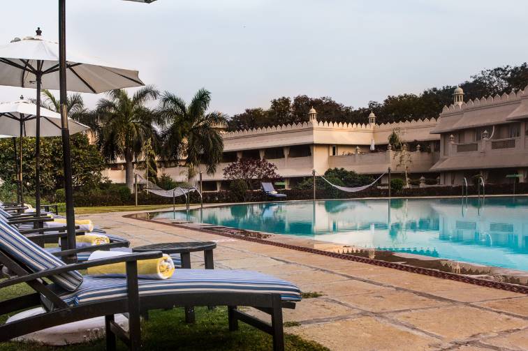 Vivanta Aurangabad, Maharashtra | LAT.40