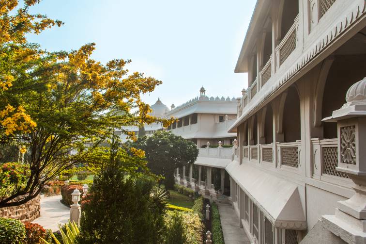 Vivanta Aurangabad, Maharashtra en Aurangabad