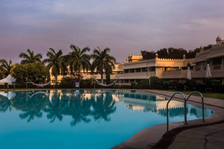Vivanta Aurangabad, Maharashtra en Aurangabad