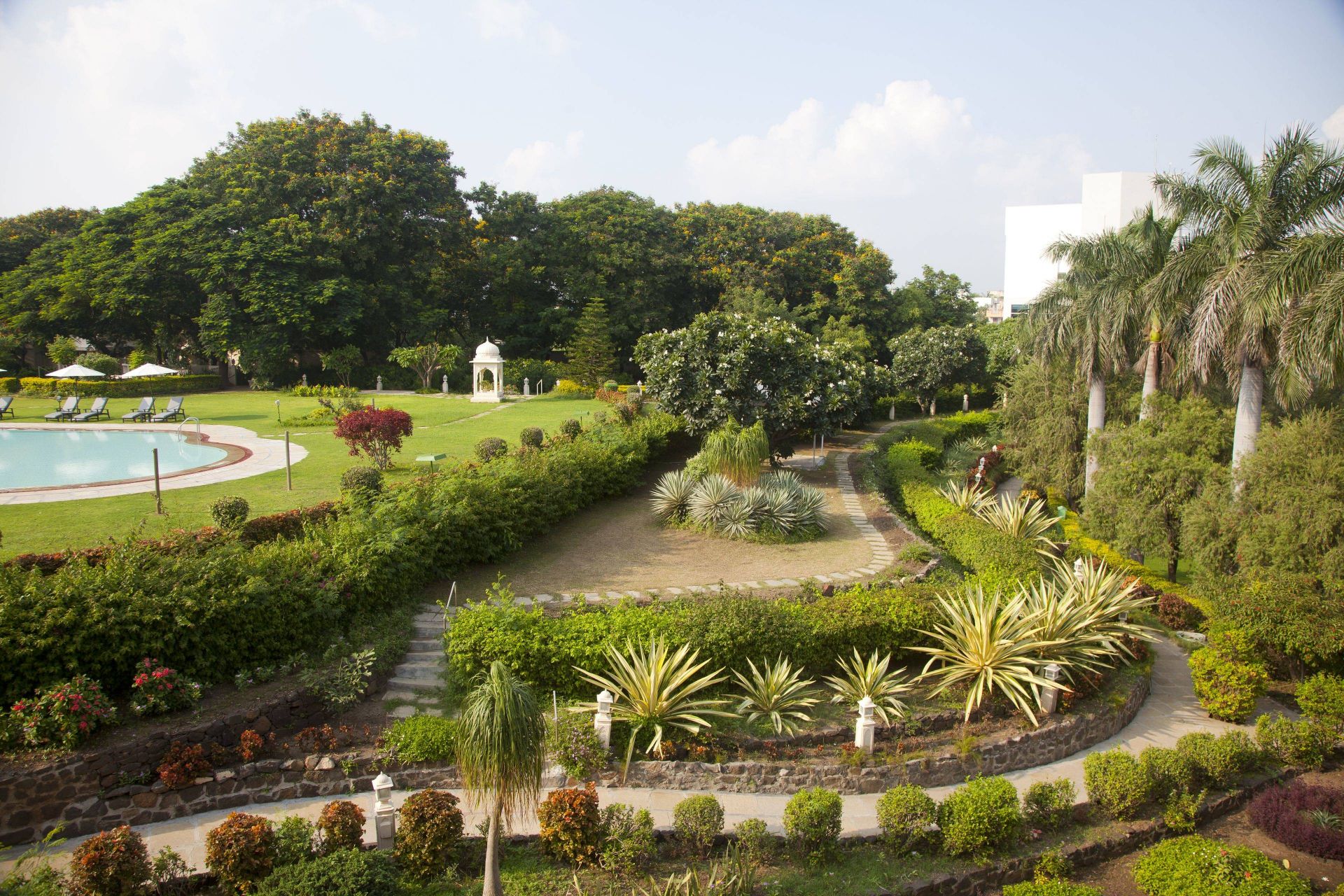 Vivanta Aurangabad, Maharashtra en Aurangabad