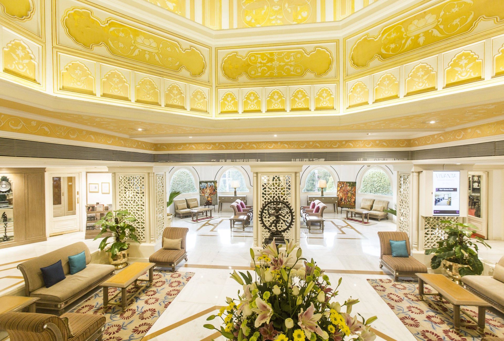Vivanta Aurangabad, Maharashtra en Aurangabad