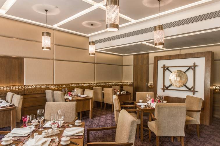 Vivanta Aurangabad, Maharashtra en Aurangabad