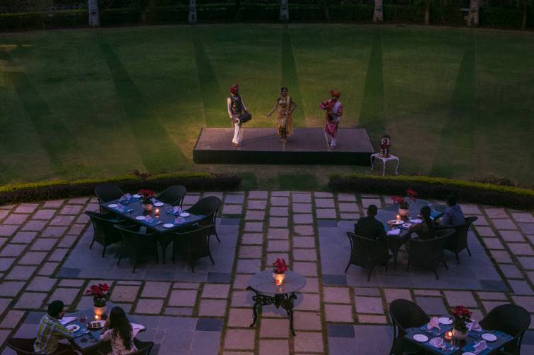Vivanta Aurangabad, Maharashtra en Aurangabad