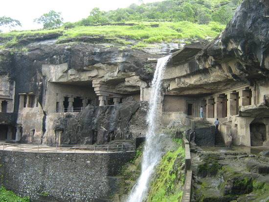 Aurangabad | LAT.40