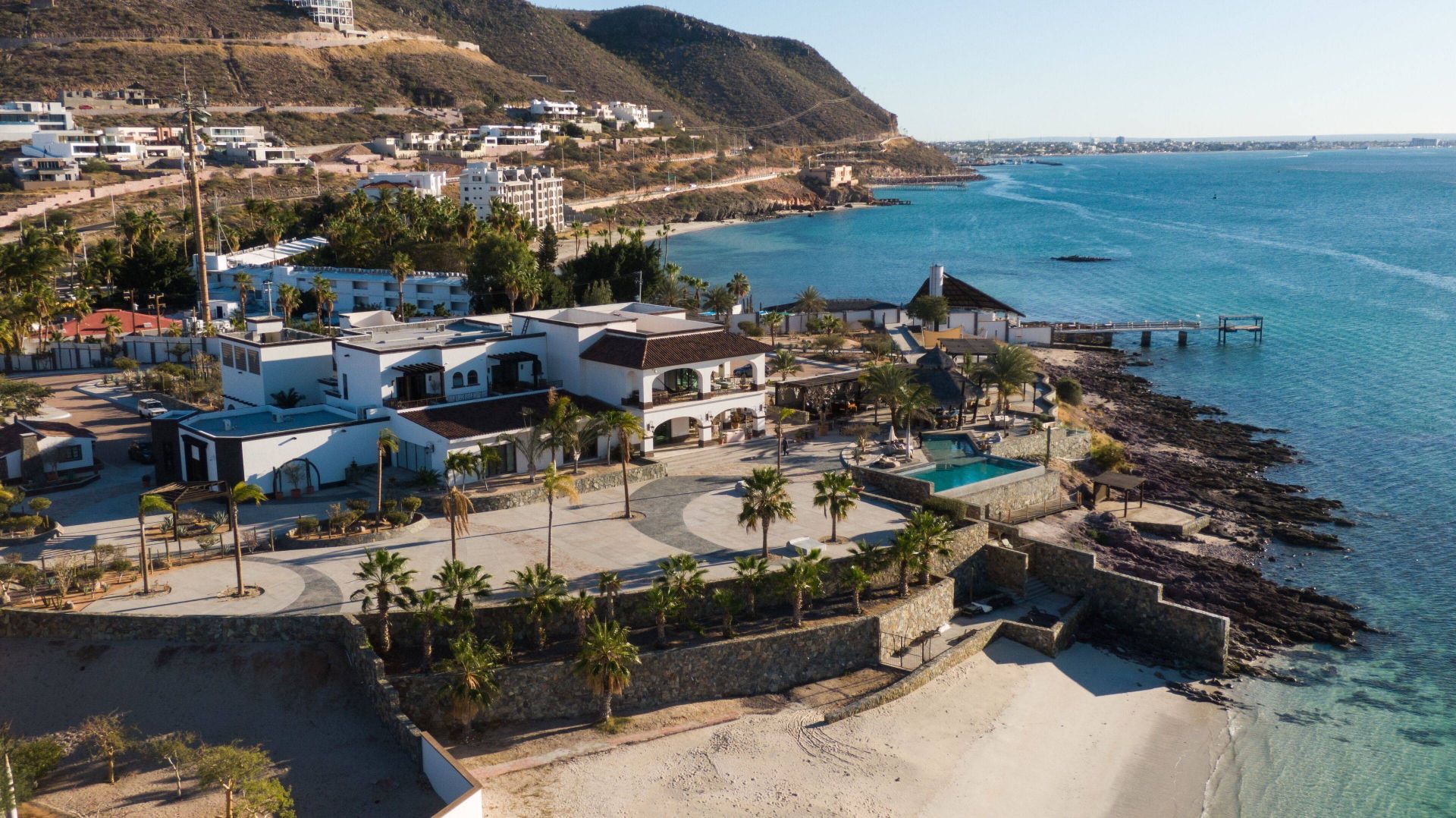 La Paz