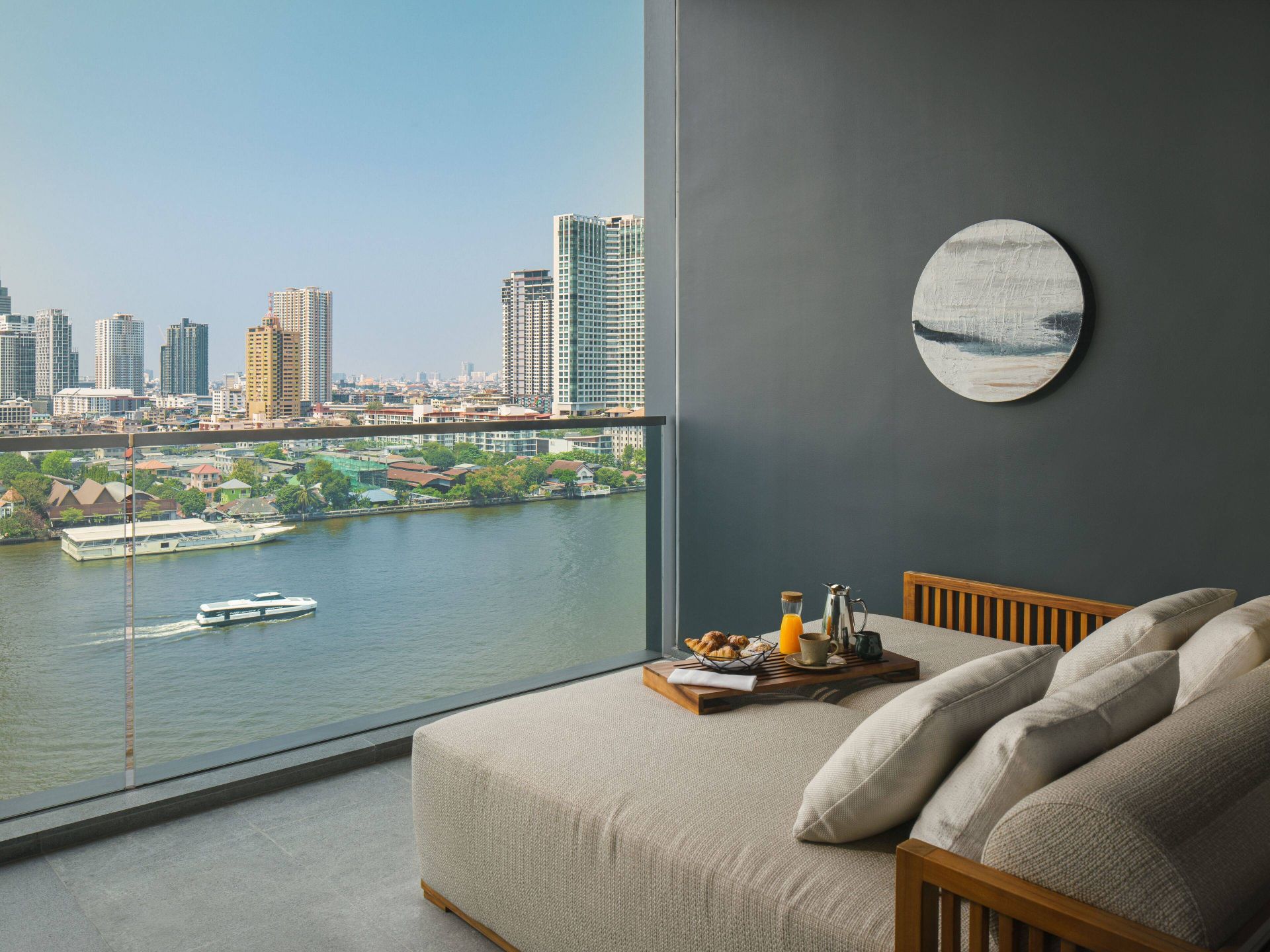Luna de Miel Japón, Bangkok y Soneva Kiri diseñado por LAT.40
