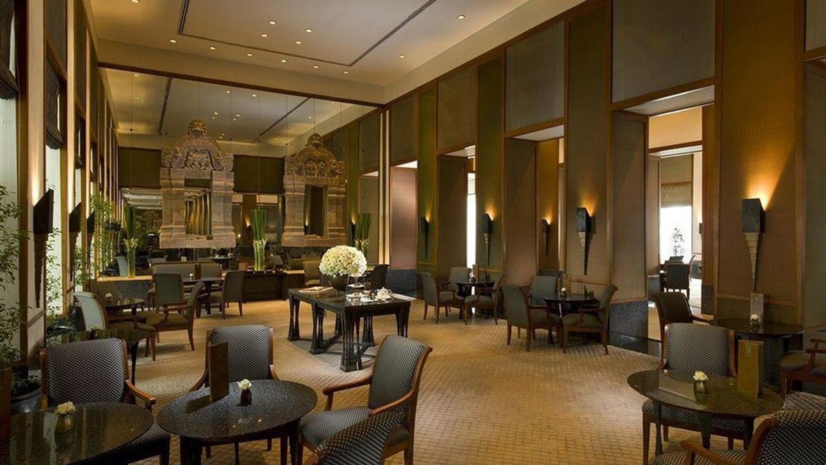 The Sukhothai Bangkok en Bangkok