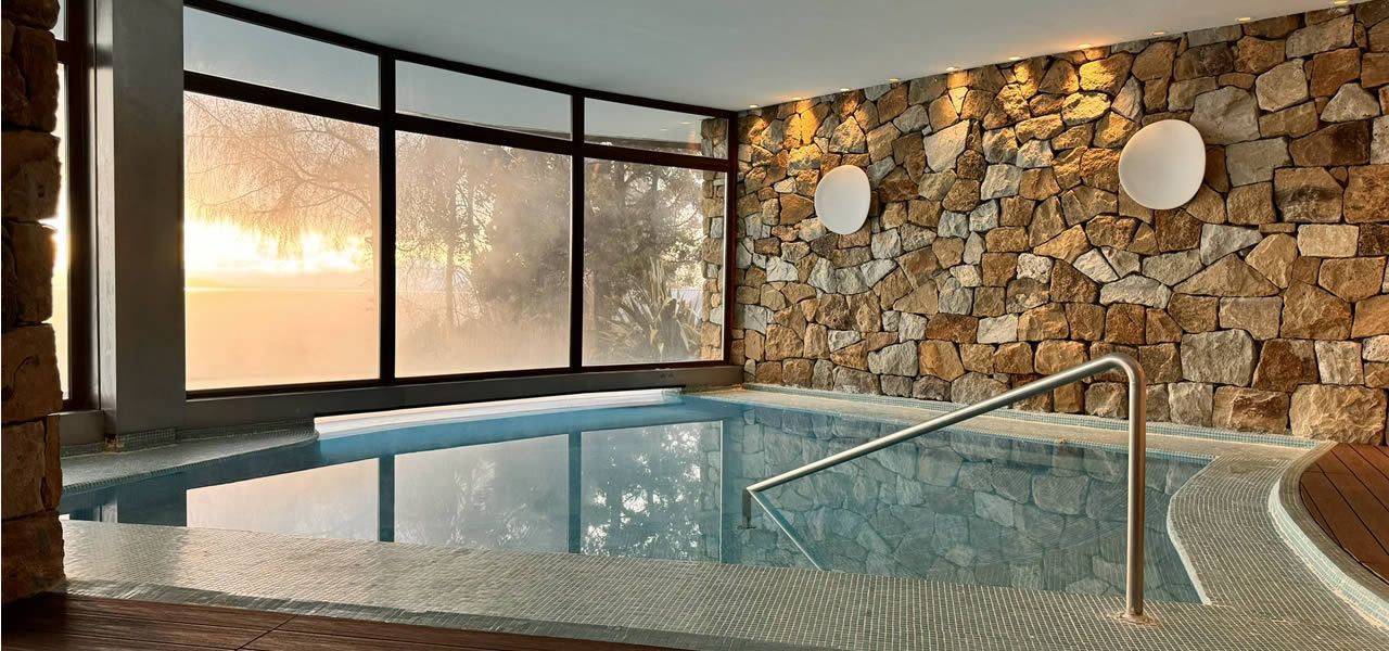 Design Suites Bariloche en Bariloche