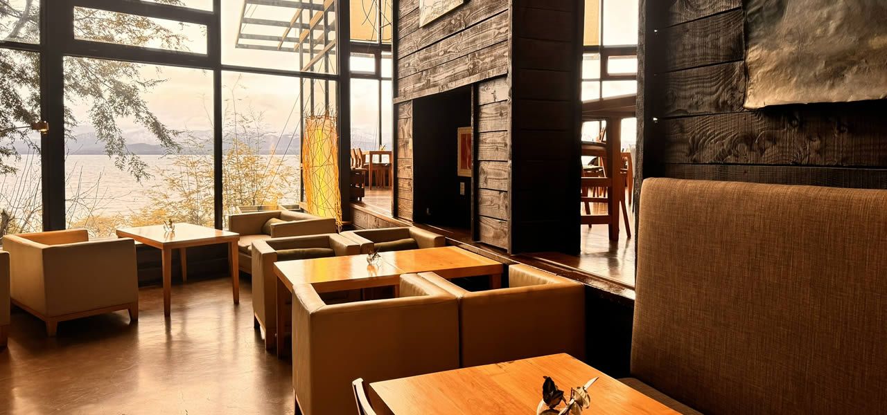 Design Suites Bariloche en Bariloche