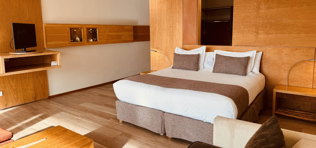 Design Suites Bariloche en Bariloche