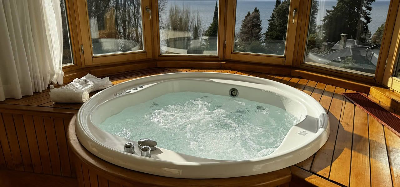 Design Suites Bariloche en Bariloche