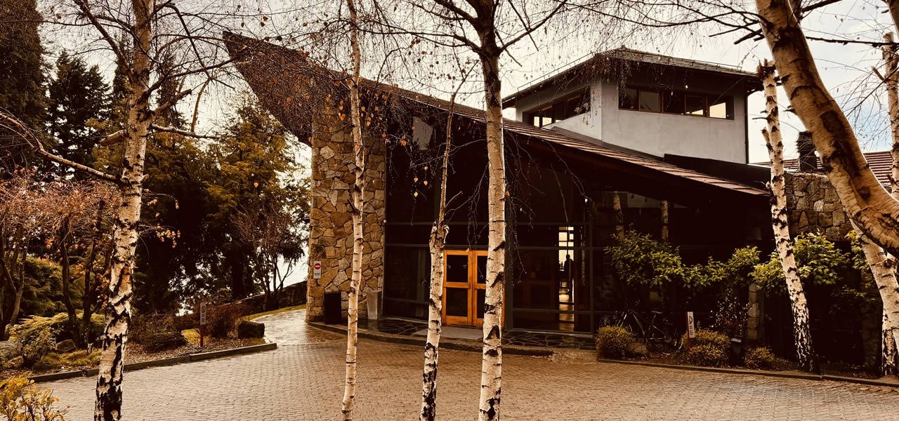 Design Suites Bariloche en Bariloche