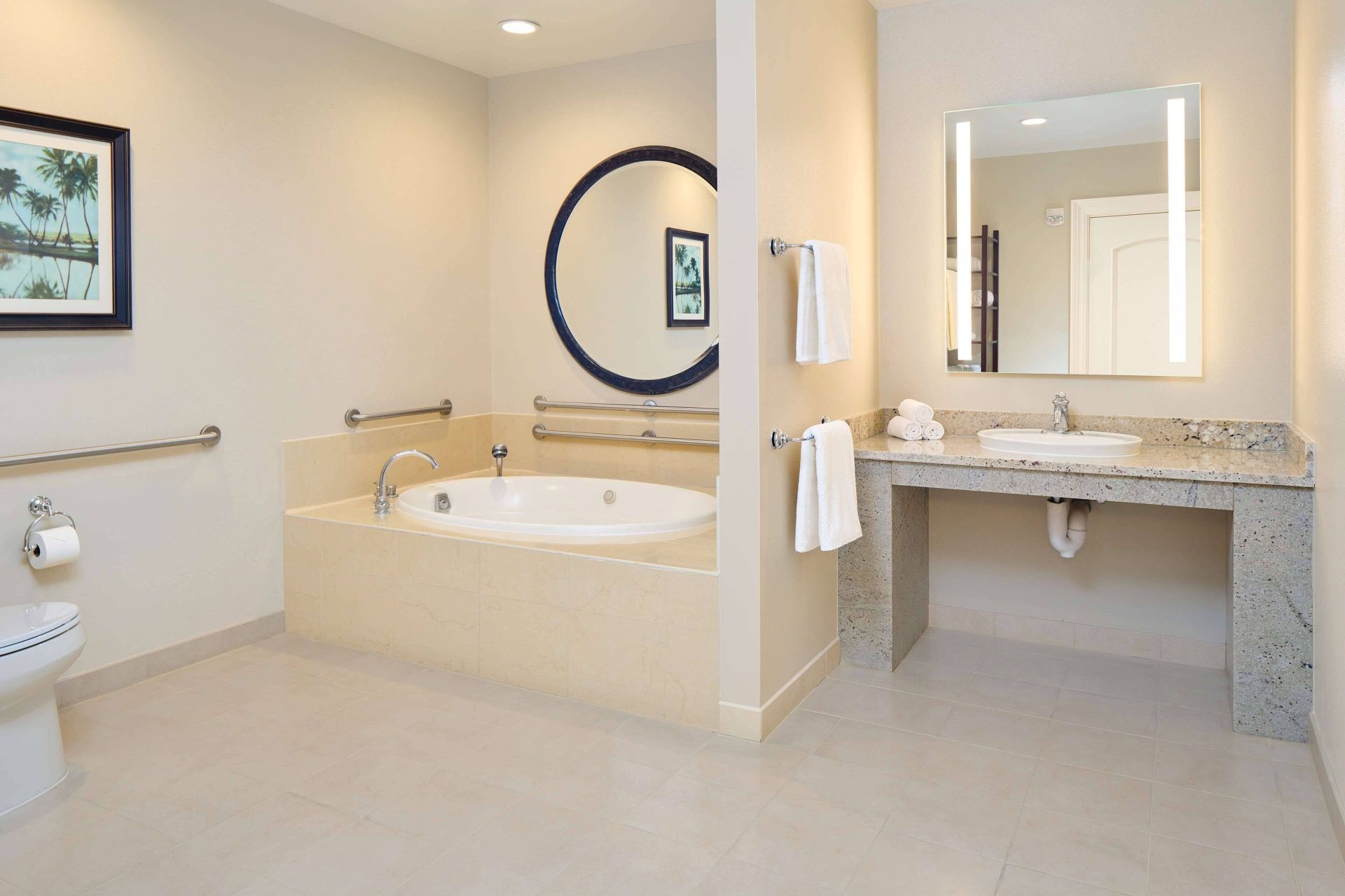Hilton Grand Vacations Club Kings’ Land Waikoloa en Big Island 