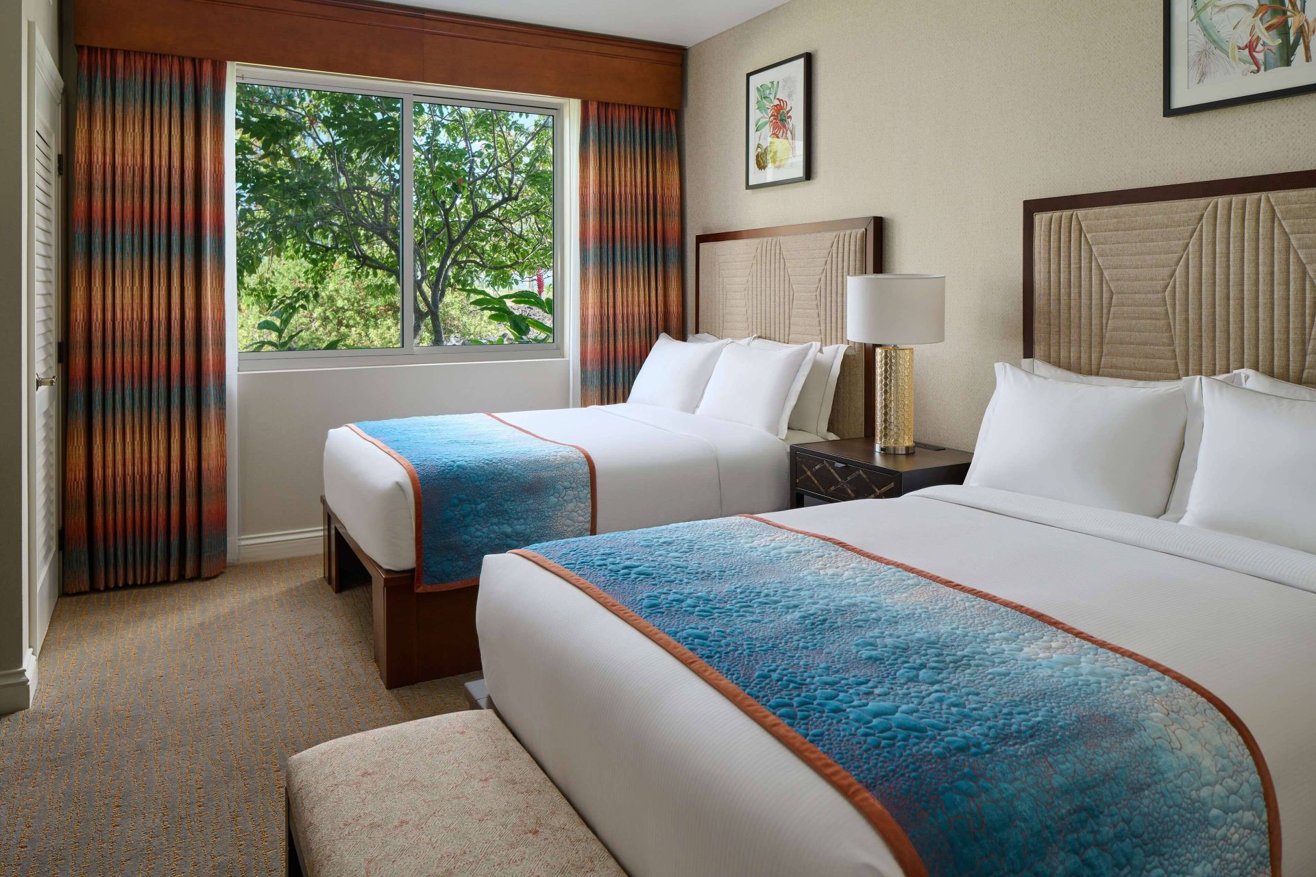 Hilton Grand Vacations Club Kings’ Land Waikoloa en Big Island 
