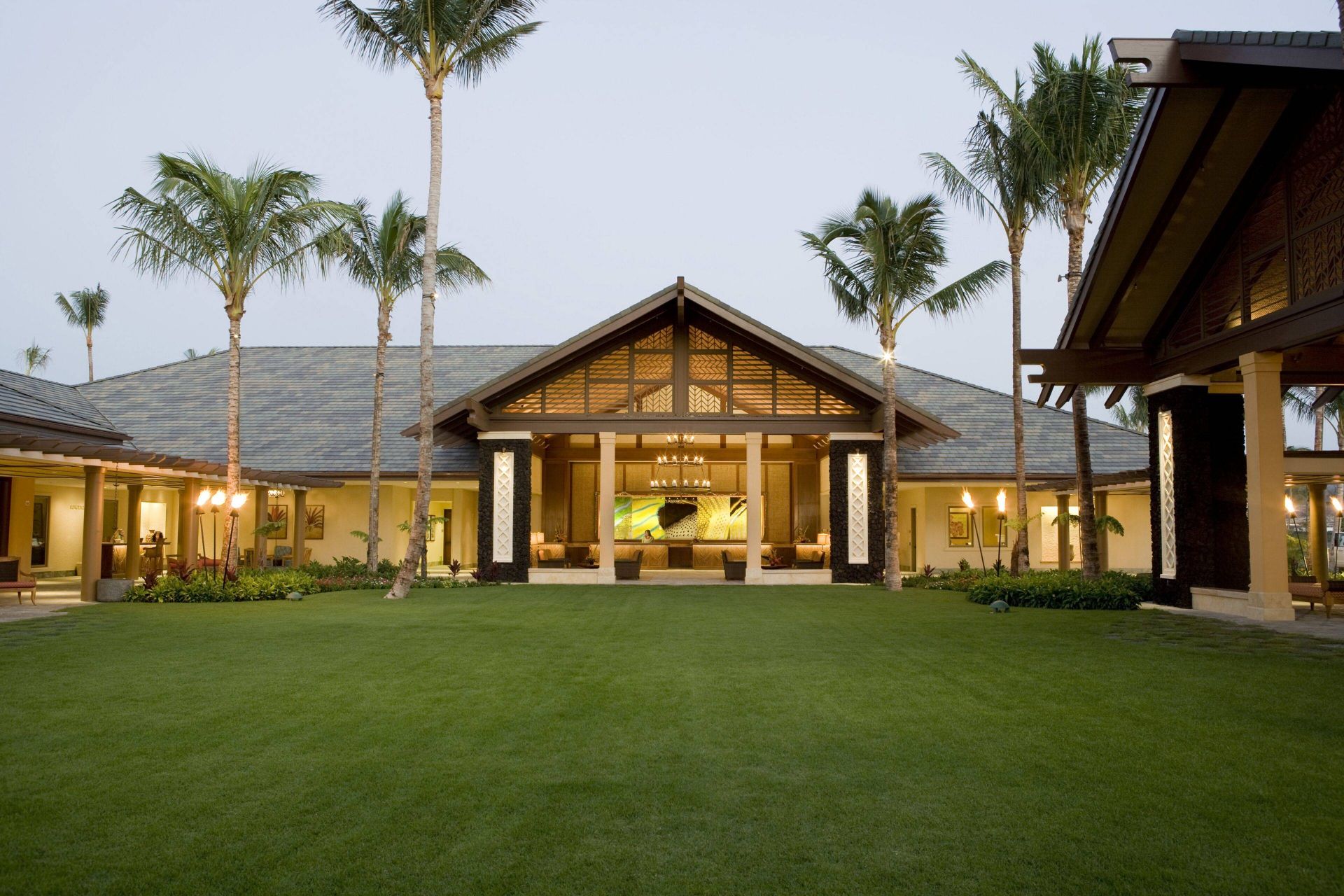 Hilton Grand Vacations Club Kings’ Land Waikoloa en Big Island 