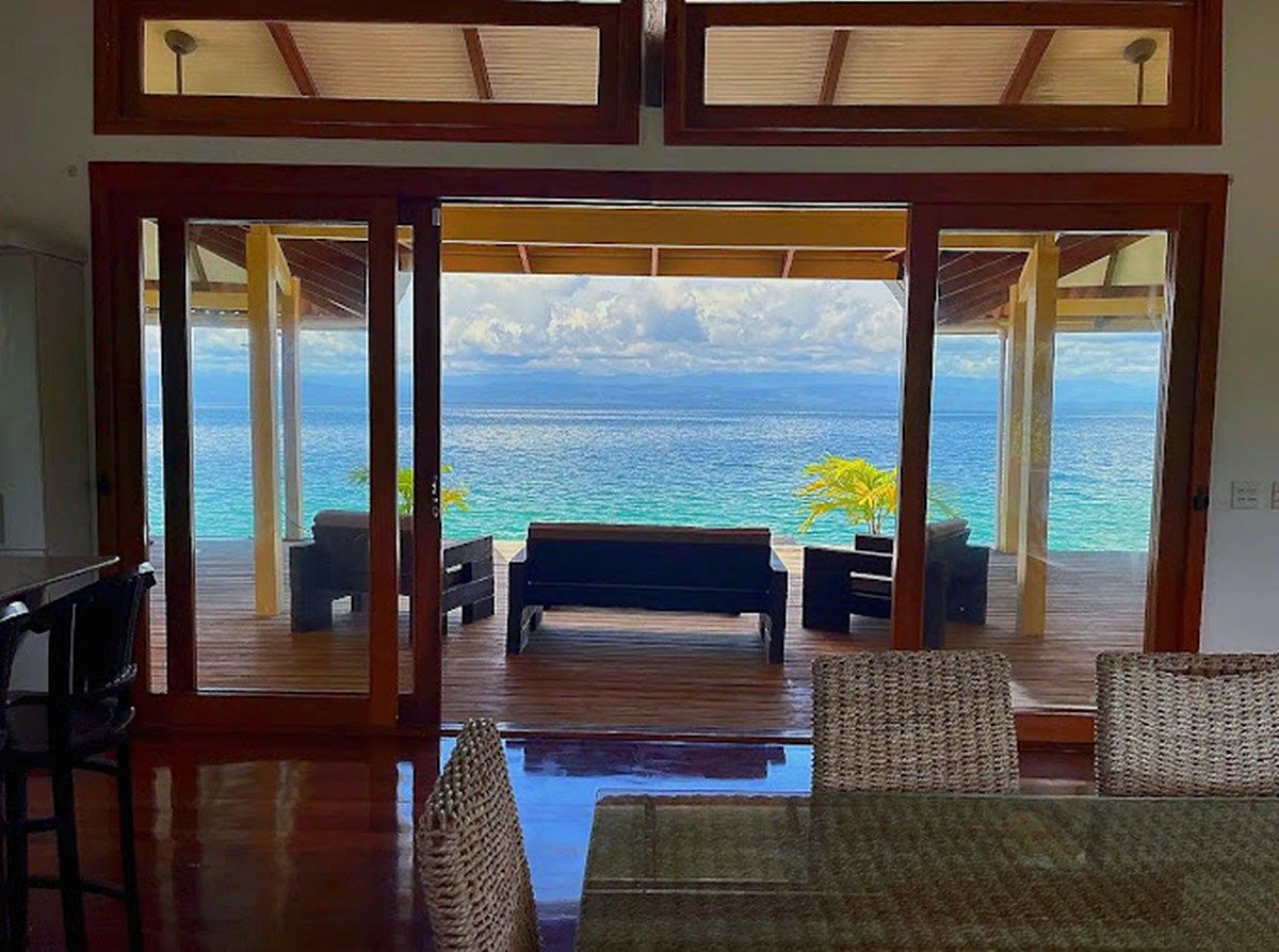 Villa Reef en Bocas del Toro