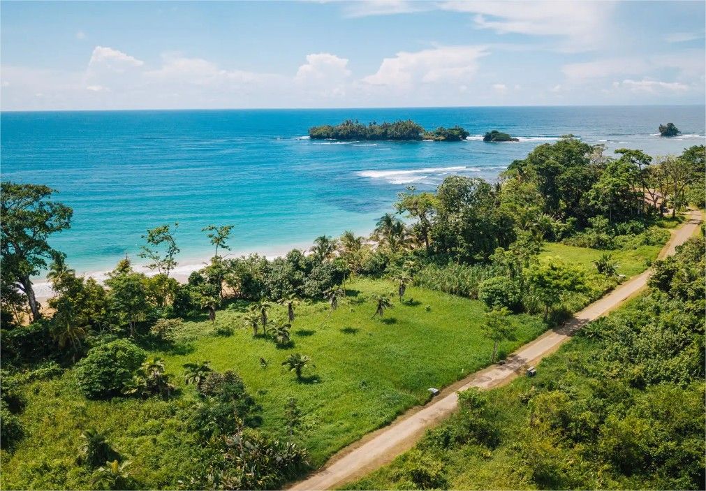 Red Frog Beach Island Resort en Bocas del Toro