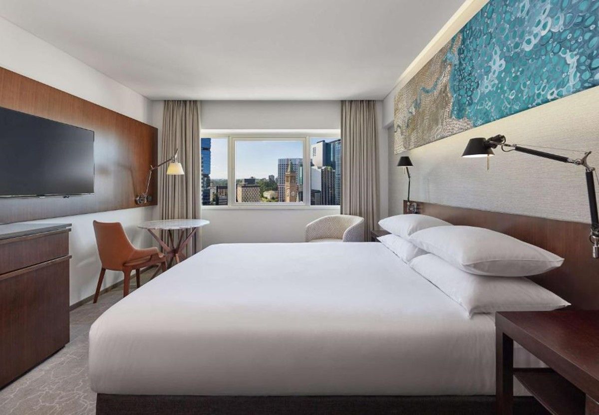 Hyatt Regency Brisbane en Brisbane