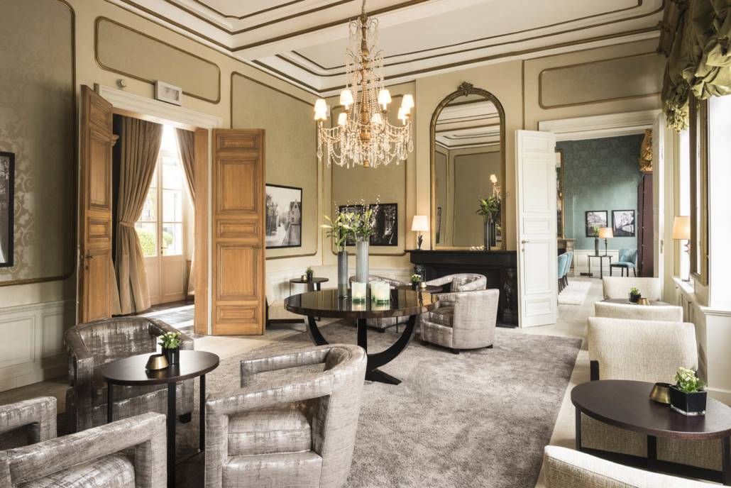 Hotel Dukes' Palace Bruges en Brujas