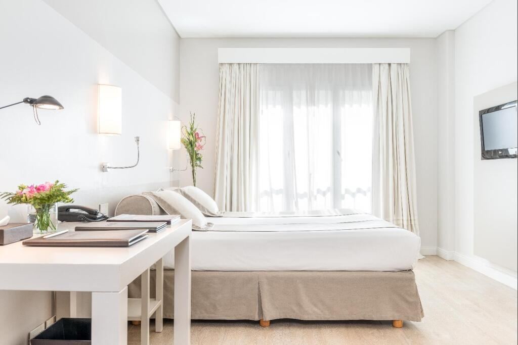 Loi Suites Recoleta Hotel en Buenos Aires