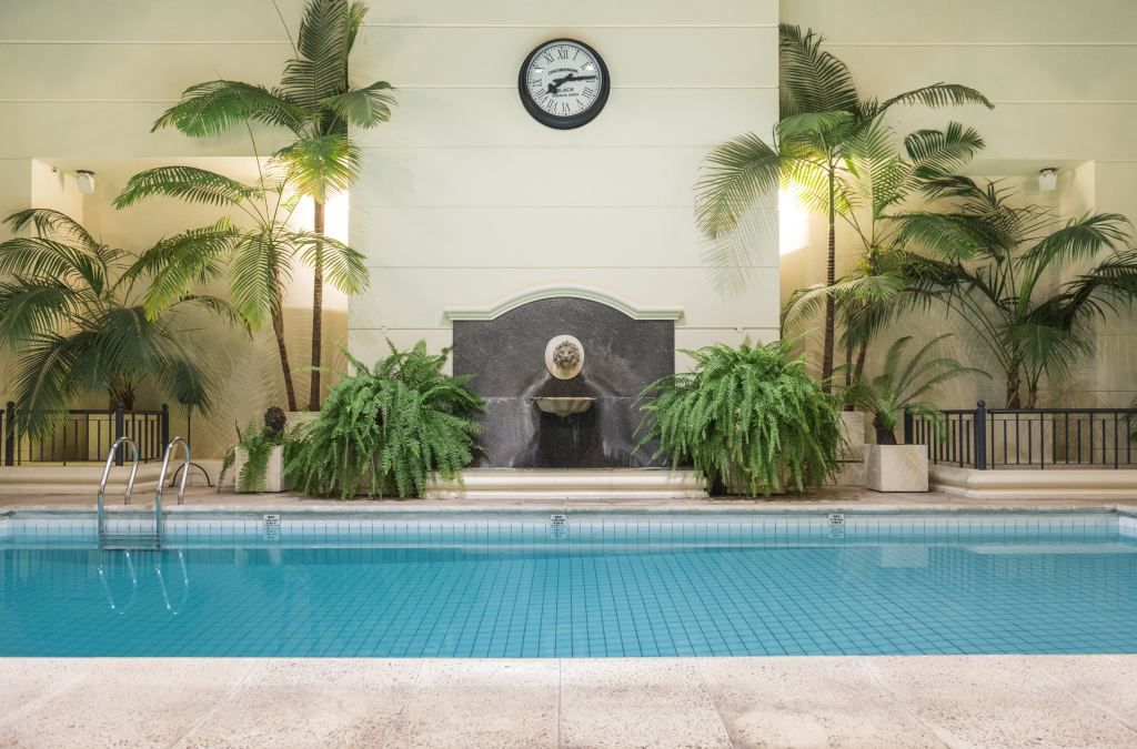 Loi Suites Recoleta Hotel en Buenos Aires