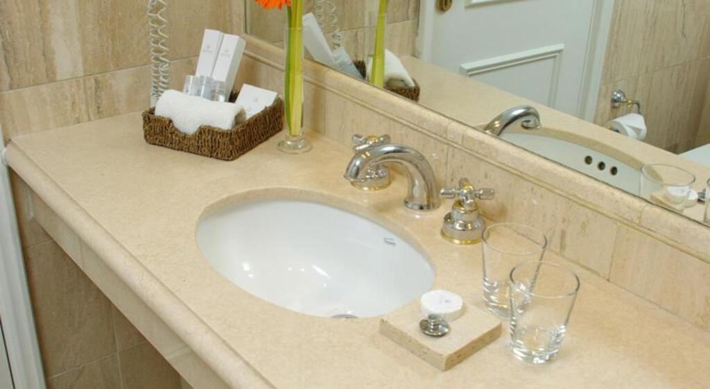 Loi Suites Recoleta Hotel en Buenos Aires