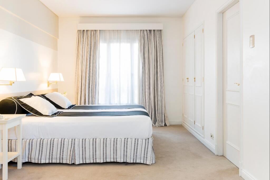 Loi Suites Recoleta Hotel en Buenos Aires