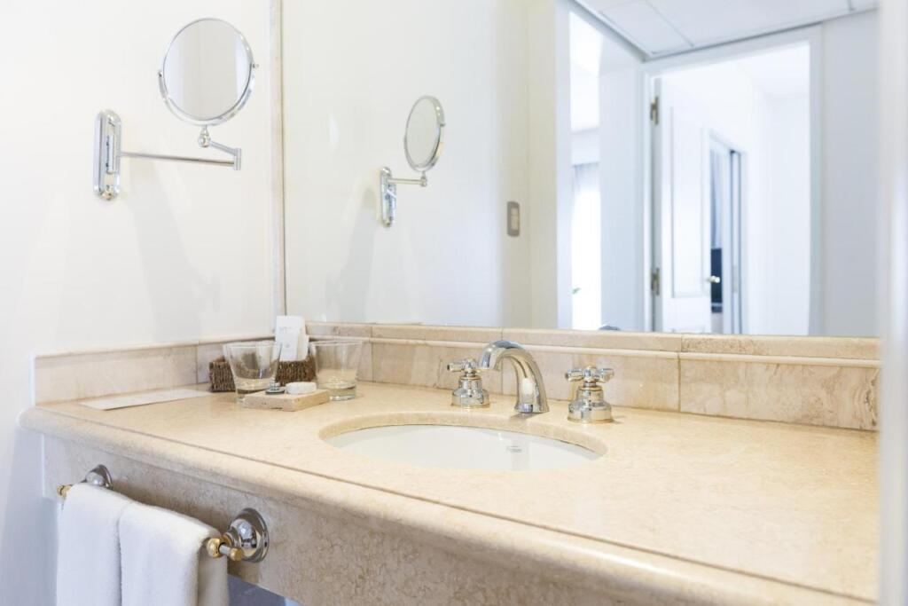 Loi Suites Recoleta Hotel en Buenos Aires