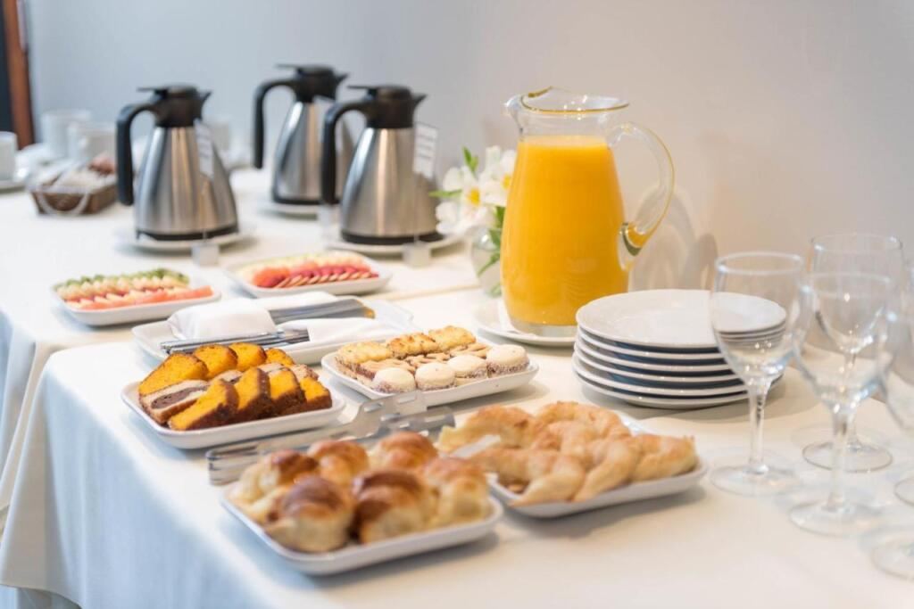 Loi Suites Recoleta Hotel en Buenos Aires