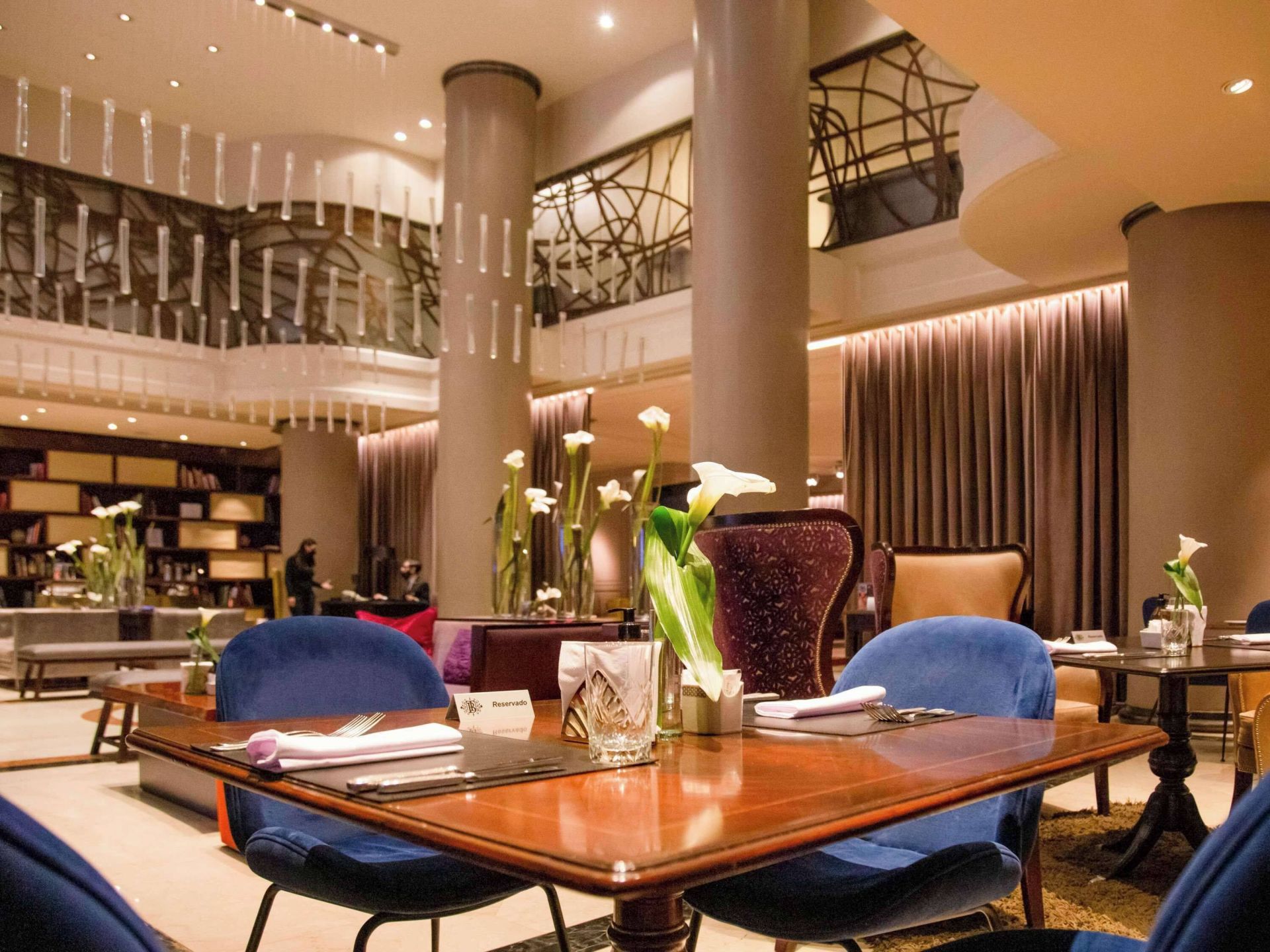 Sofitel Buenos Aires Recoleta  en Buenos Aires