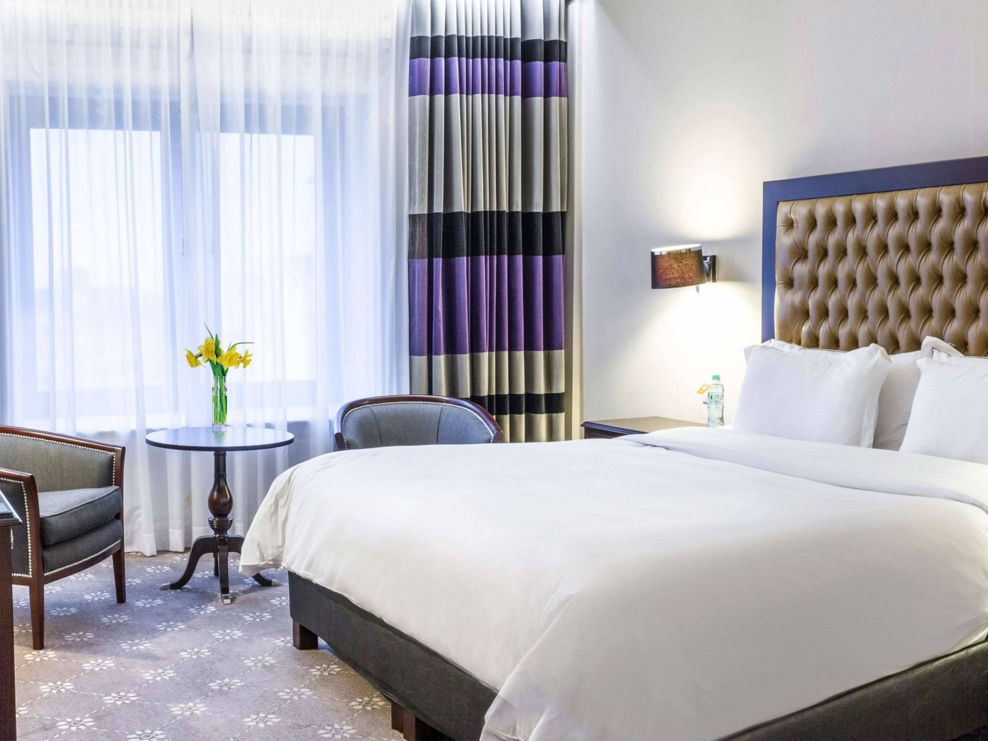Sofitel Buenos Aires Recoleta  en Buenos Aires