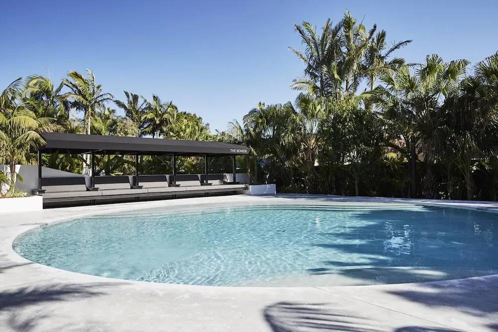 The Bower Byron Bay en Byron Bay
