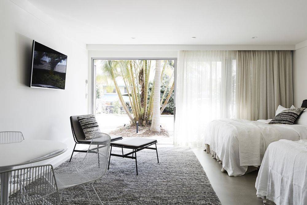 The Bower Byron Bay en Byron Bay