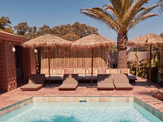 Swell Hotel Byron - Adults Only en Byron Bay