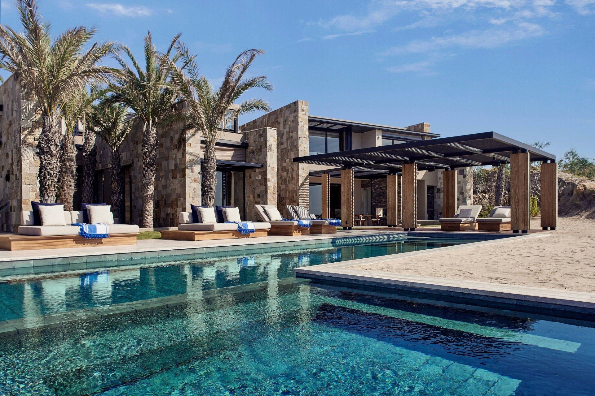 Zadún, a Ritz-Carlton Reserve en Mexico