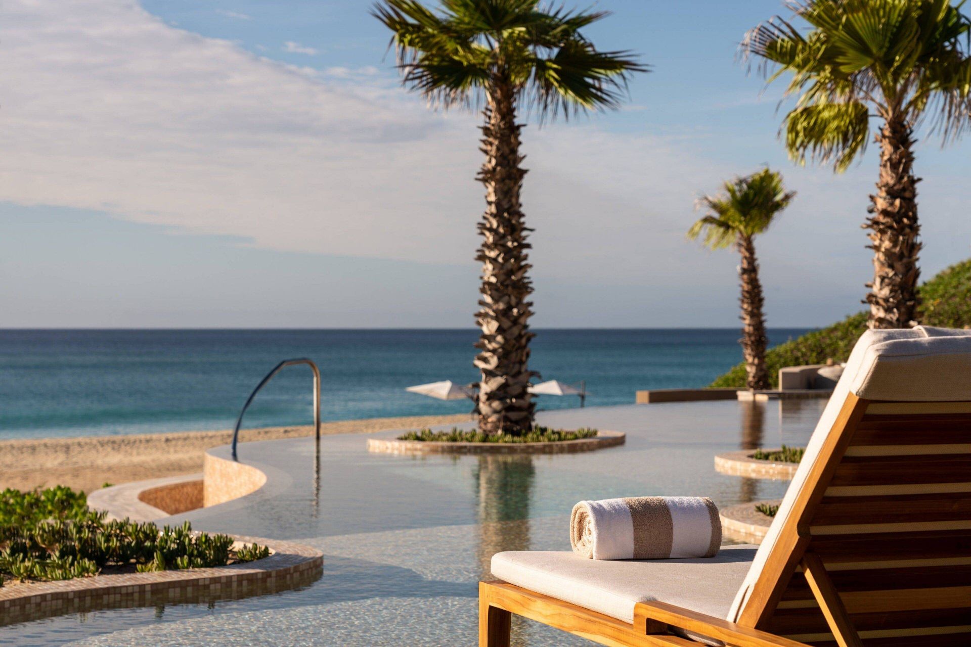 Zadún, a Ritz-Carlton Reserve en Mexico