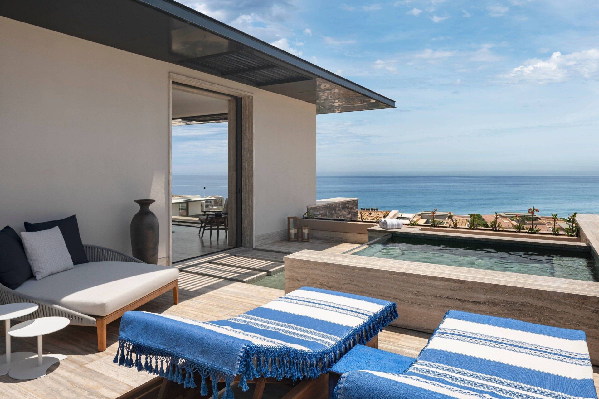 Zadún, a Ritz-Carlton Reserve en Mexico