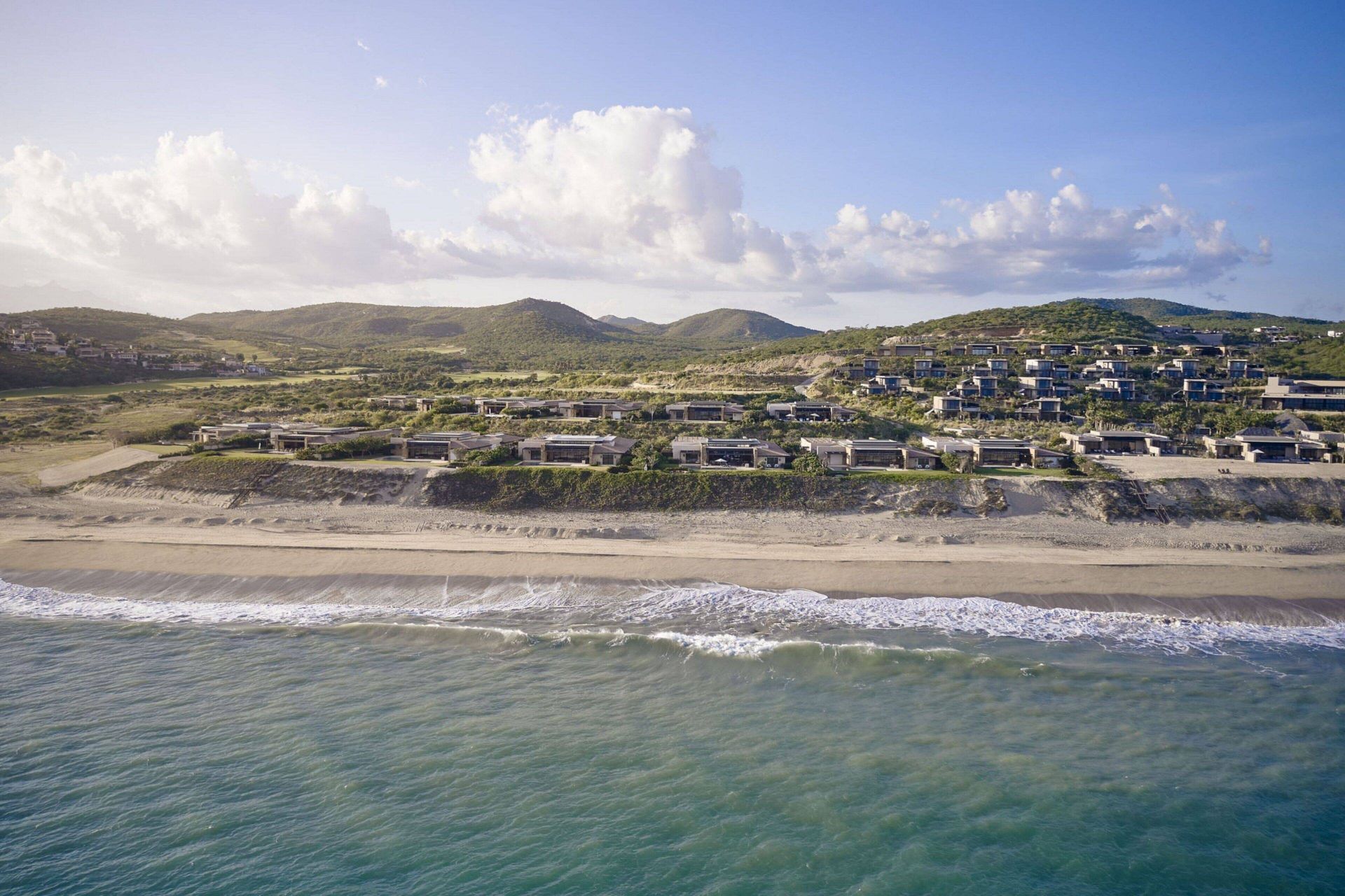 Zadún, a Ritz-Carlton Reserve en Mexico