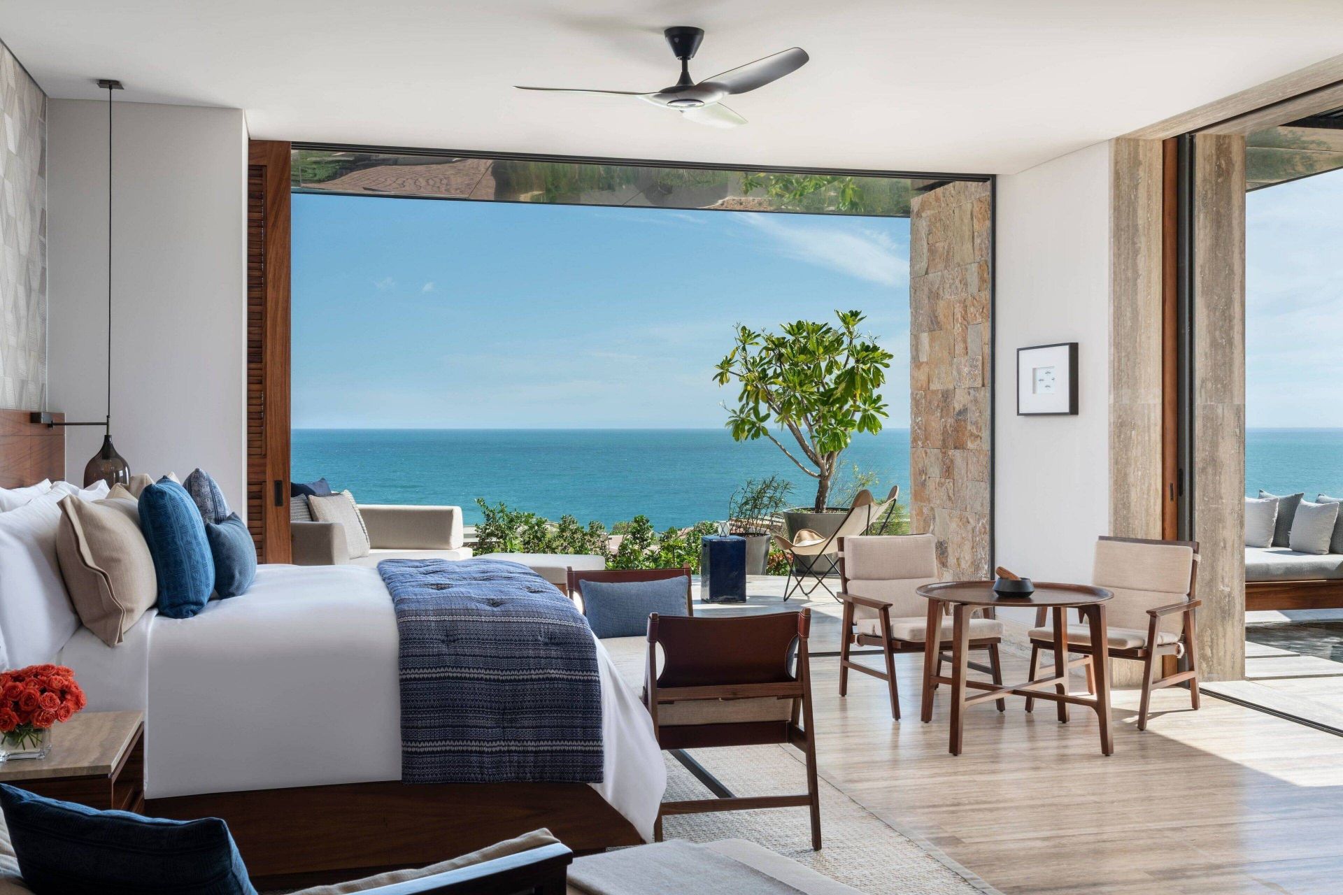 Zadún, a Ritz-Carlton Reserve en Mexico
