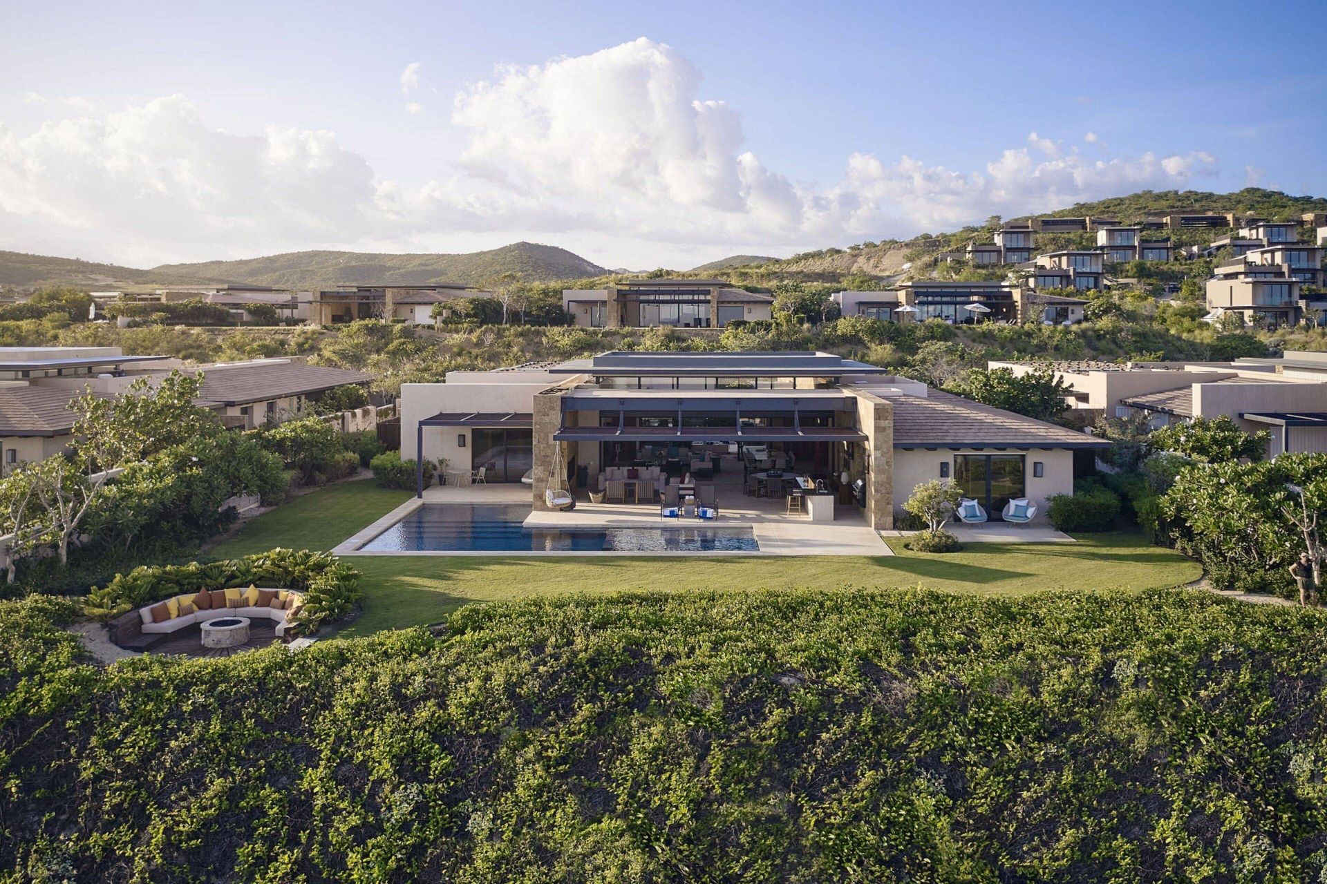 Zadún, a Ritz-Carlton Reserve en Mexico