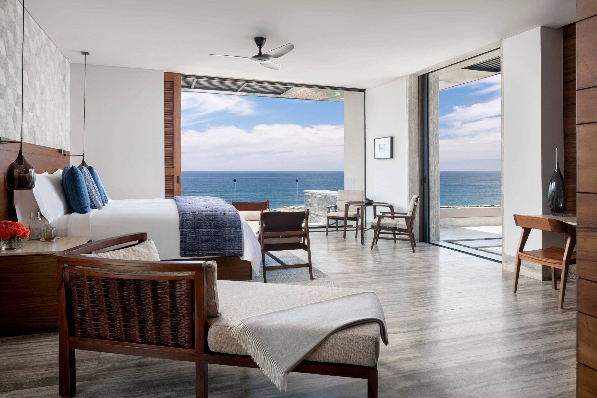 Zadún, a Ritz-Carlton Reserve en Mexico