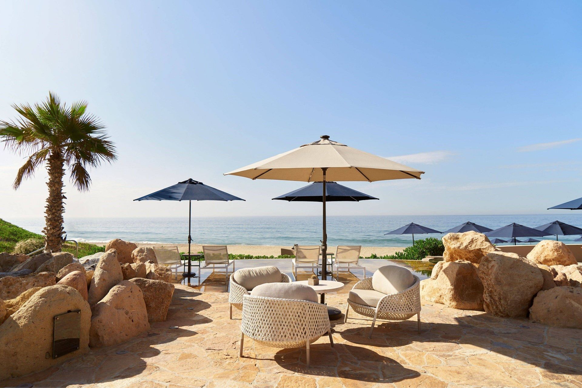 Zadún, a Ritz-Carlton Reserve en Mexico