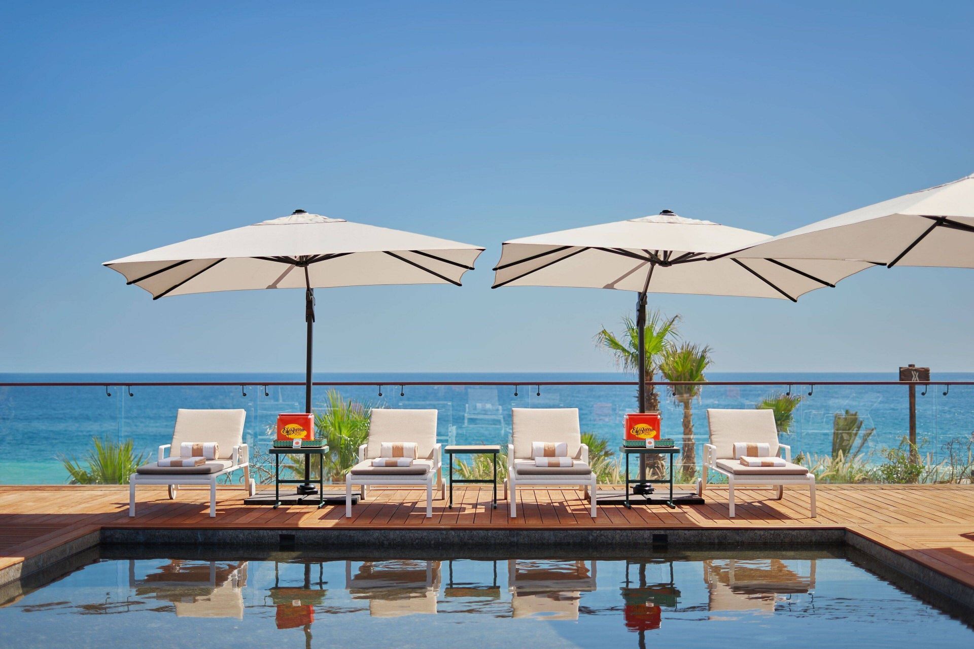 Zadún, a Ritz-Carlton Reserve en Mexico